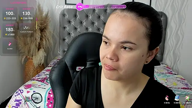 Kath latorre online show from 09/25/25, 02:21