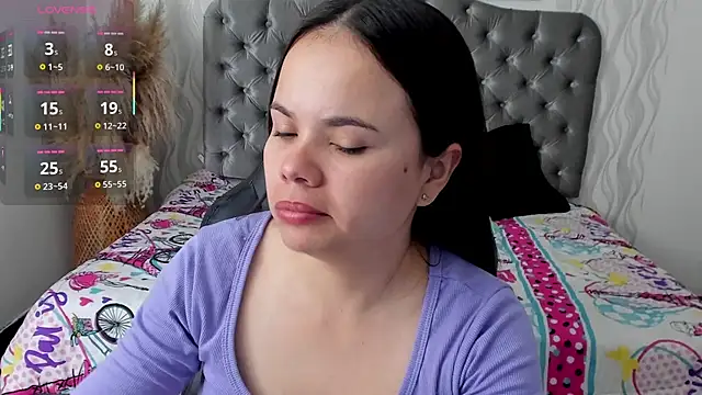 Kath latorre online show from 09/30/25, 03:17