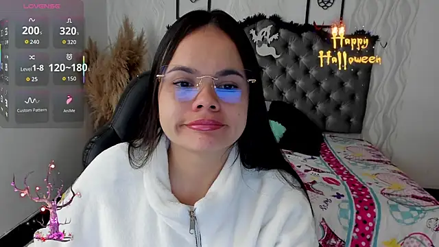 Kath latorre online show from 10/17/25, 01:14