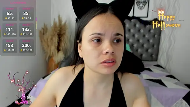 Kath latorre online show from 10/26/25, 01:06