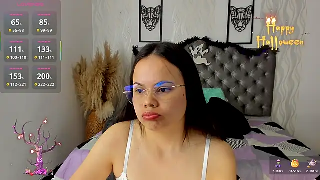 Kath latorre online show from 10/28/25, 01:03