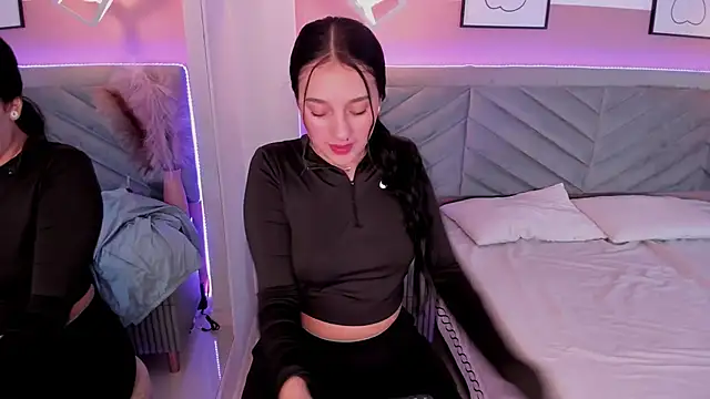 Cristal collinss online show from 03/06/25, 11:14