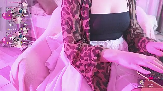 baby debbie online show from 10/07/25, 09:01