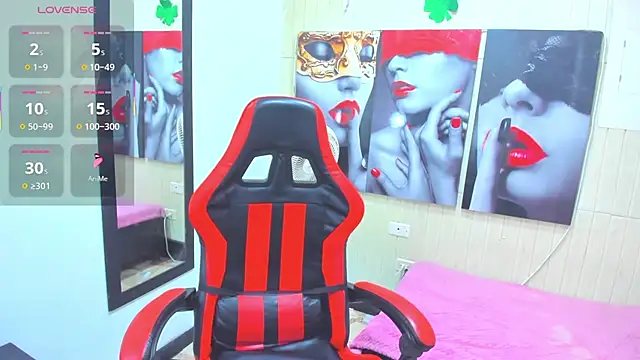 Snapshot of Rihana_Milan chatting on 09/28/25, 09:31 Rihana Milan online show from 09/28/25, 09:31