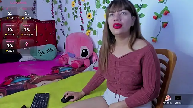 Snapshot of Rihana_Milan chatting on 10/04/25, 08:51 Rihana Milan online show from 10/04/25, 08:51