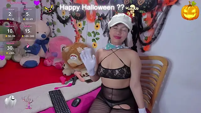 Snapshot of Rihana_Milan chatting on 11/01/25, 12:01 Rihana Milan online show from 11/01/25, 12:01