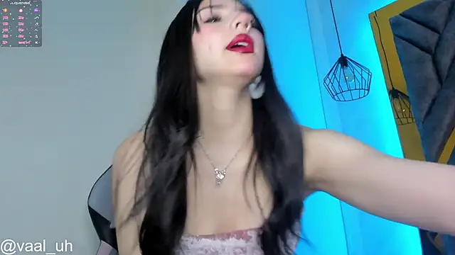 Valuh Blake online show from 09/26/25, 12:42