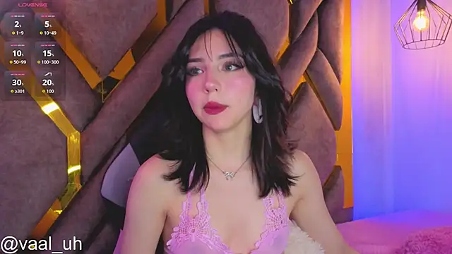 Snapshot of Valuh_Blake chatting on 12/03/25, 12:47 Valuh Blake online show from 12/03/25, 12:47