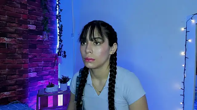 TANIA 06 online show from 09/10/25, 01:22