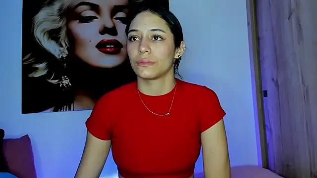 TANIA 06 online show from 10/01/25, 10:21