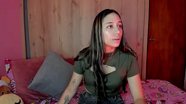 TANIA 06 online show from 06/05/26, 08:03