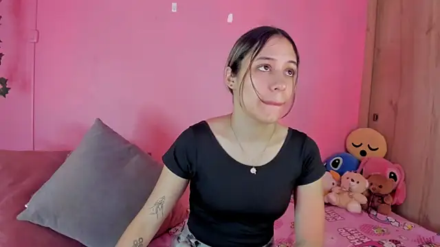 TANIA 06 online show from 06/26/26, 01:15