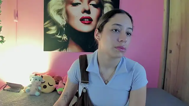 TANIA 06 online show from 07/06/26, 01:08