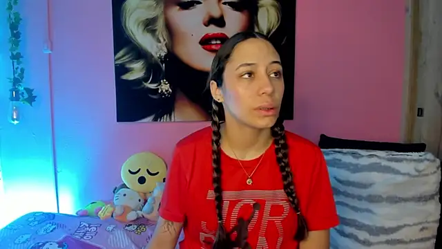 TANIA 06 online show from 07/19/26, 01:15