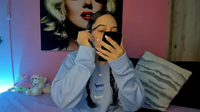 TANIA 06 online show from 07/22/26, 01:14