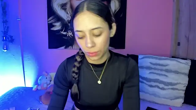 TANIA 06 online show from 07/24/26, 01:20