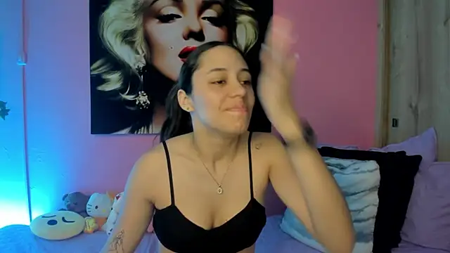 TANIA 06 online show from 07/27/26, 01:18