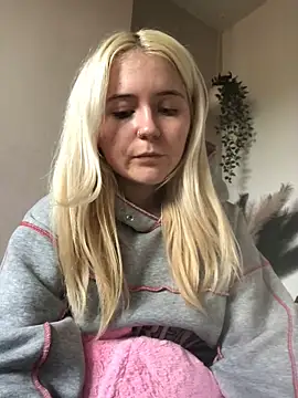 Blondie Sofia Essexbabe online show from 11/18/25, 11:36