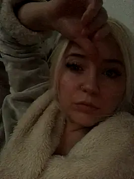 Blondie Sofia Essexbabe online show from 11/26/25, 09:21