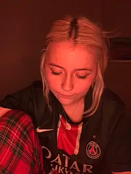 Blondie Sofia Essexbabe online show from 11/30/25, 09:19