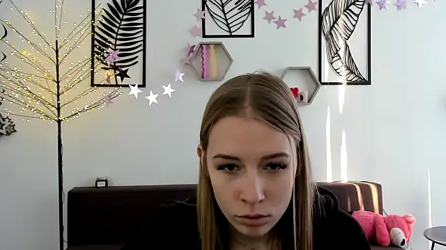 AnnNorriss online show from 02/23/25, 06:17
