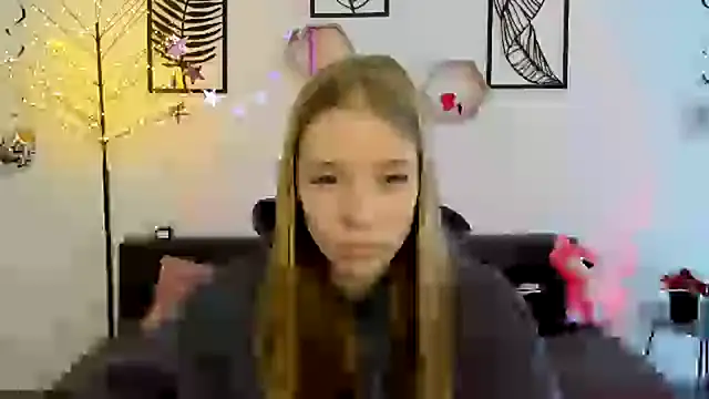 AnnNorriss online show from 02/26/25, 01:41