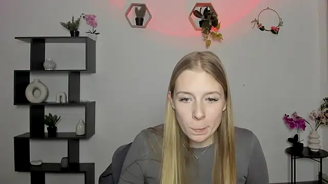 AnnNorriss online show from 02/26/25, 07:49