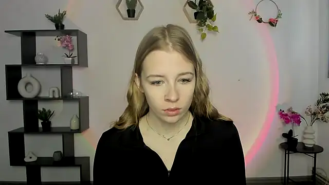 AnnNorriss online show from 03/02/25, 06:37