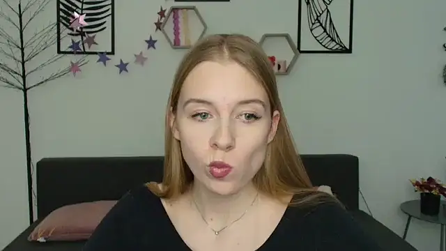 AnnNorriss online show from 03/07/25, 04:33