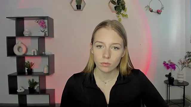 AnnNorriss online show from 03/10/25, 01:10