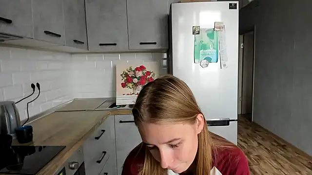 AnnNorriss online show from 10/10/25, 05:28