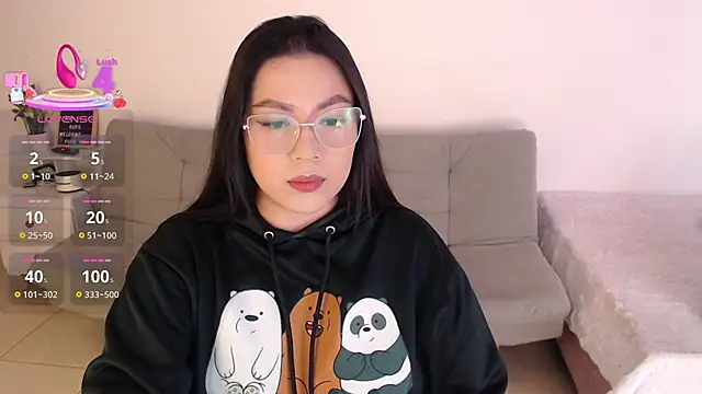 emily-777 online show from 11/06/25, 07:04