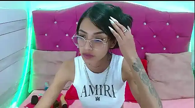 Karla SlutSkinny online show from 03/09/25, 09:46