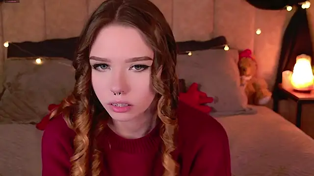 Sierra Fane online show from 02/21/25, 03:43