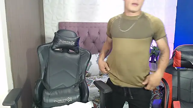 SaraClub JY online show from 03/05/25, 07:38