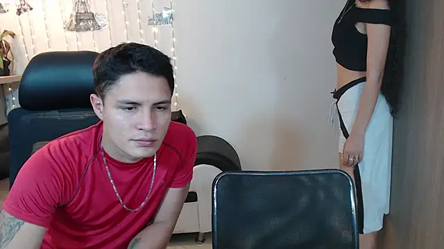 SaraClub JY online show from 03/17/25, 07:37