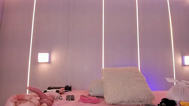 sasha riverss online show from 05/22/26, 07:52