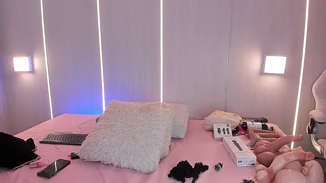 sasha riverss online show from 05/26/26, 07:21