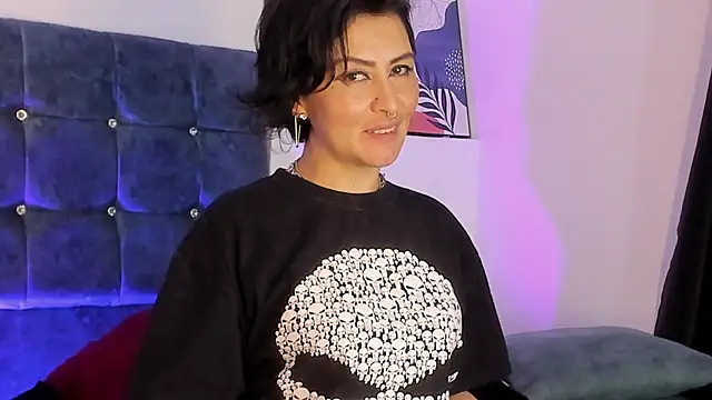 lilith catt online show from 02/21/25, 02:17