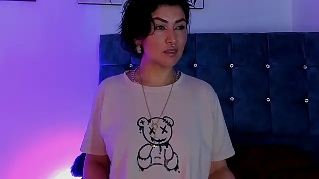 lilith catt online show from 03/03/25, 07:06