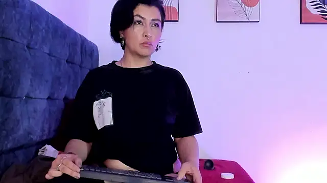 lilith catt online show from 03/08/25, 11:28
