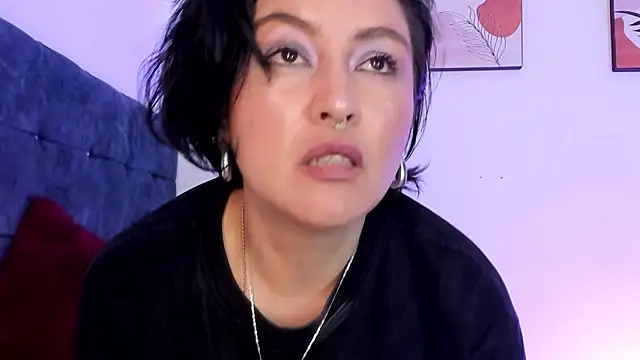 lilith catt online show from 03/09/25, 02:29