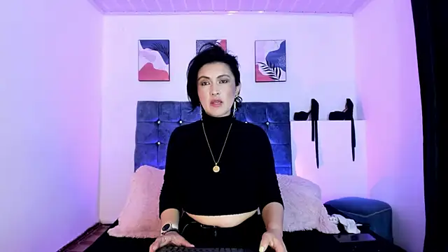lilith catt online show from 03/22/25, 07:20