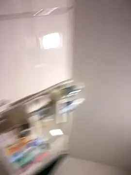 May Alisa online show from 11/08/25, 02:39