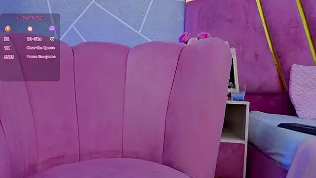 EmmyCortez online show from 10/01/25, 11:49