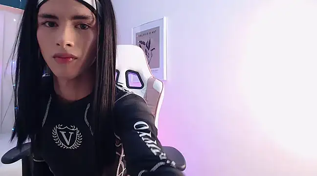 luna stanford online show from 02/20/25, 10:04