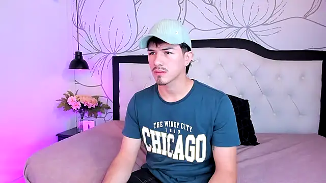 luna stanford online show from 10/12/25, 02:54