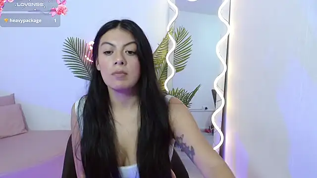 Coraline tay online show from 03/16/25, 07:49