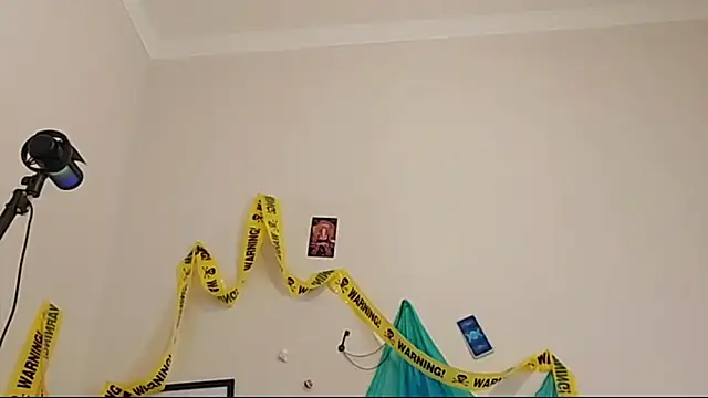 Elise Nyx online show from 11/23/25, 02:50