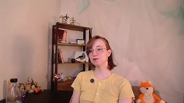 Elise Nyx online show from 05/06/26, 01:38